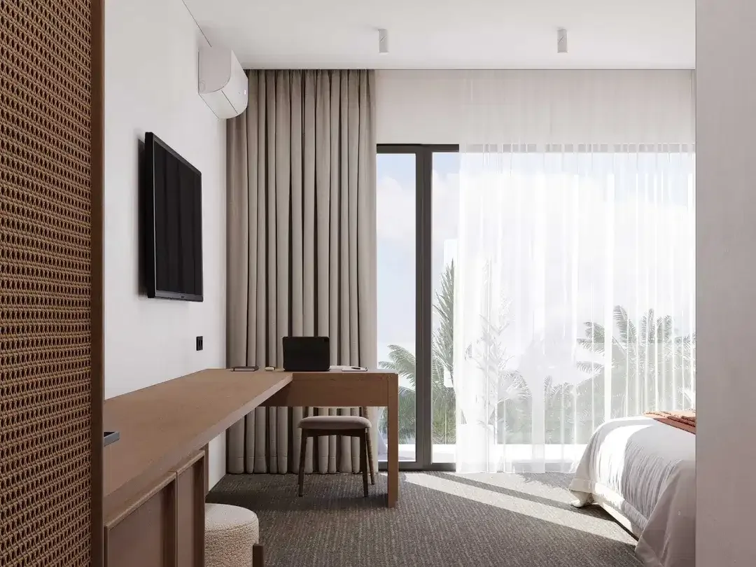 1 Bedroom Apartment for sale at Pandawa Residence - Image 5 of 9