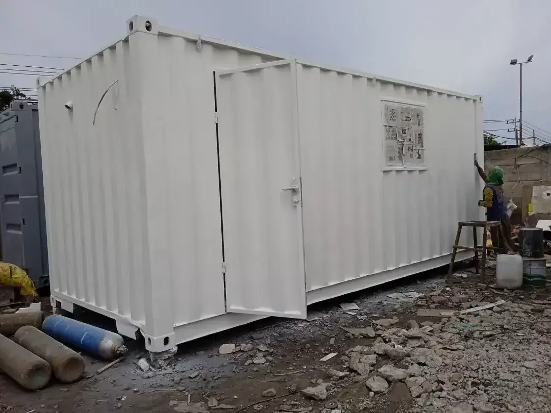 Container Office Kontainer Spesialis Bali - Image 3 of 4