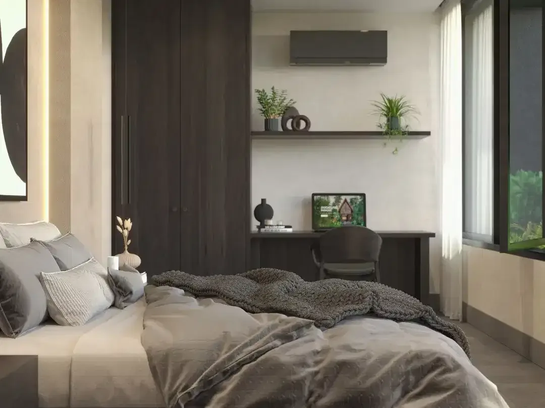 Suku 2 Bedroom Villa - Image 3 of 10