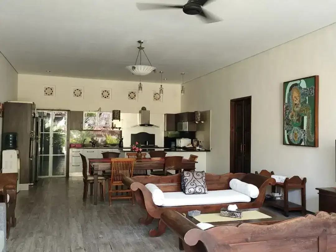 Dijual Cepat Property Area Bali Rumah di Sanur, Bali Sebrang Hotel Prama - Image 4 of 10