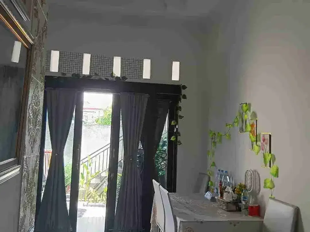 Rumah Bali Modern 5 Kamar di Siulan Penatih Denpasar Timur - Image 8 of 10