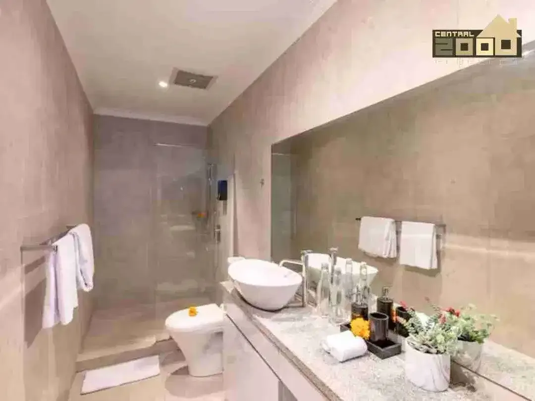 Dijual Villa Eksklusif di Kerobokan – Dekat Pusat Hiburan & Bisnis, serta Seminyak - Image 10 of 10