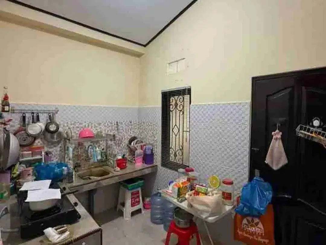 Rumah Nyaman Bebas Banjir di Pedungan Denpasar - Image 5 of 6