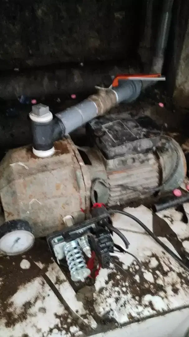 Tukang listrik,pompa air,kuras tandon, water heater,kloset duduk,dll - Image 6 of 7
