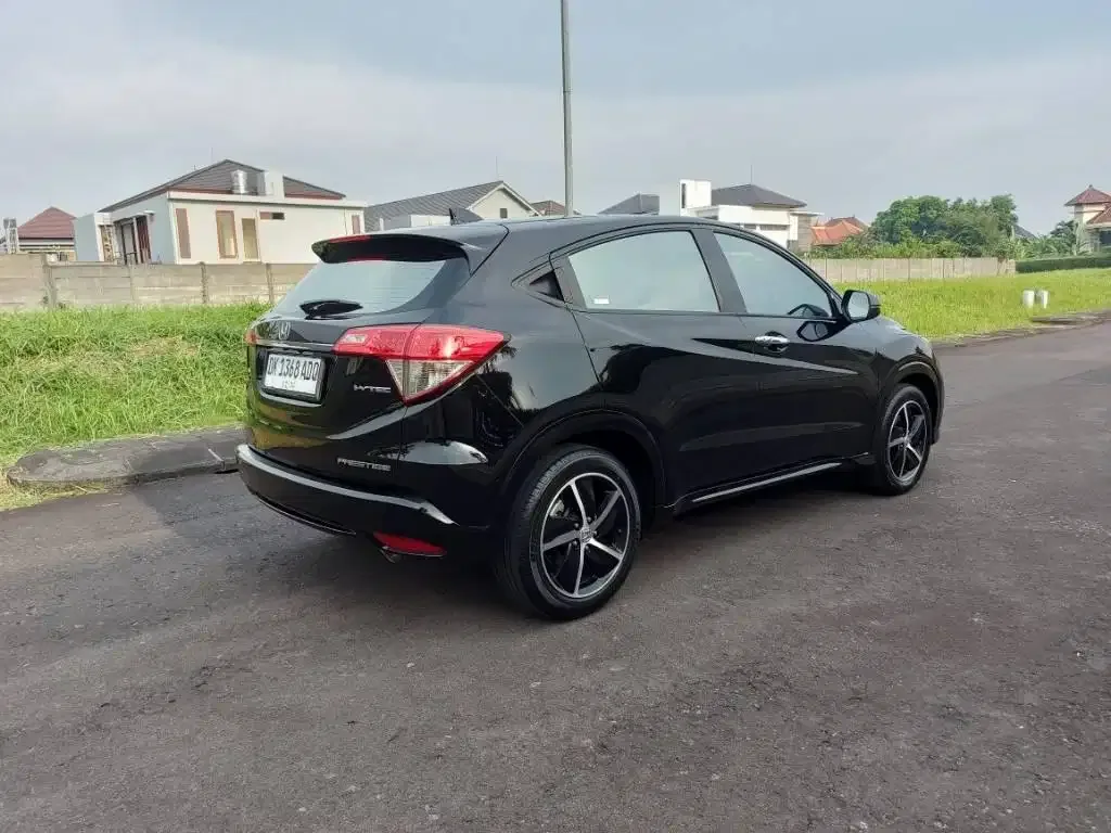 HRV PRESTIGE 2020 LOW KM - Image 6 of 10