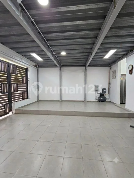 Rumah Mewah di Bypass Garden - Sanur Bali - Image 4 of 4