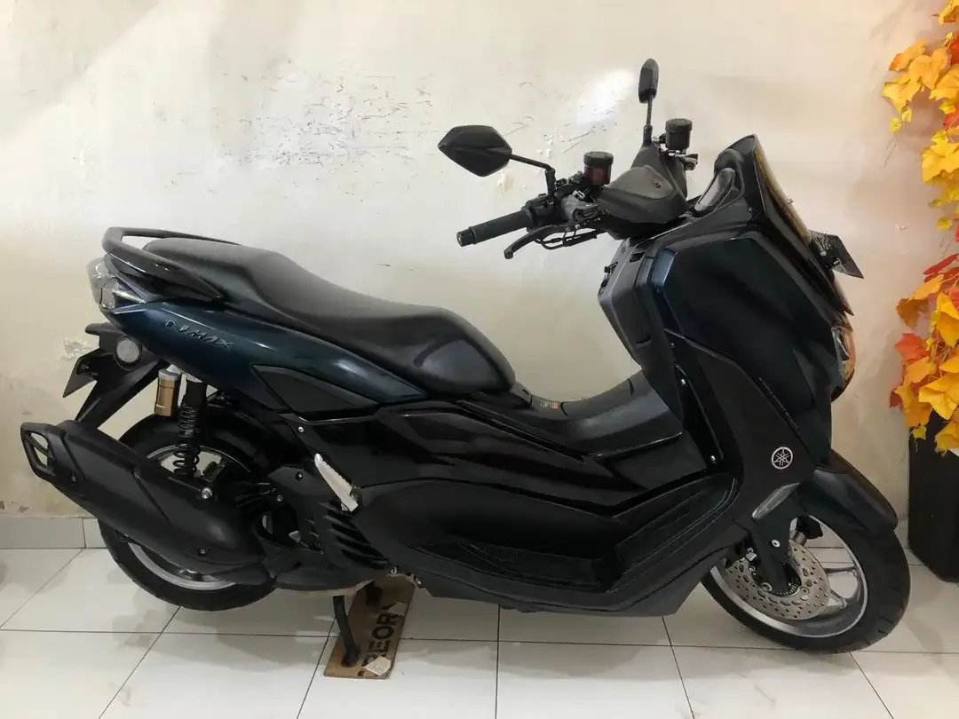 Yamaha Nmax Th.2023 akhir low km!! - Image 1 of 10