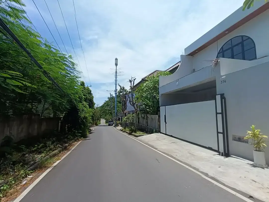 Tanah Komplek Villa Jl Pula Sari Taman Mumbul - Image 10 of 10