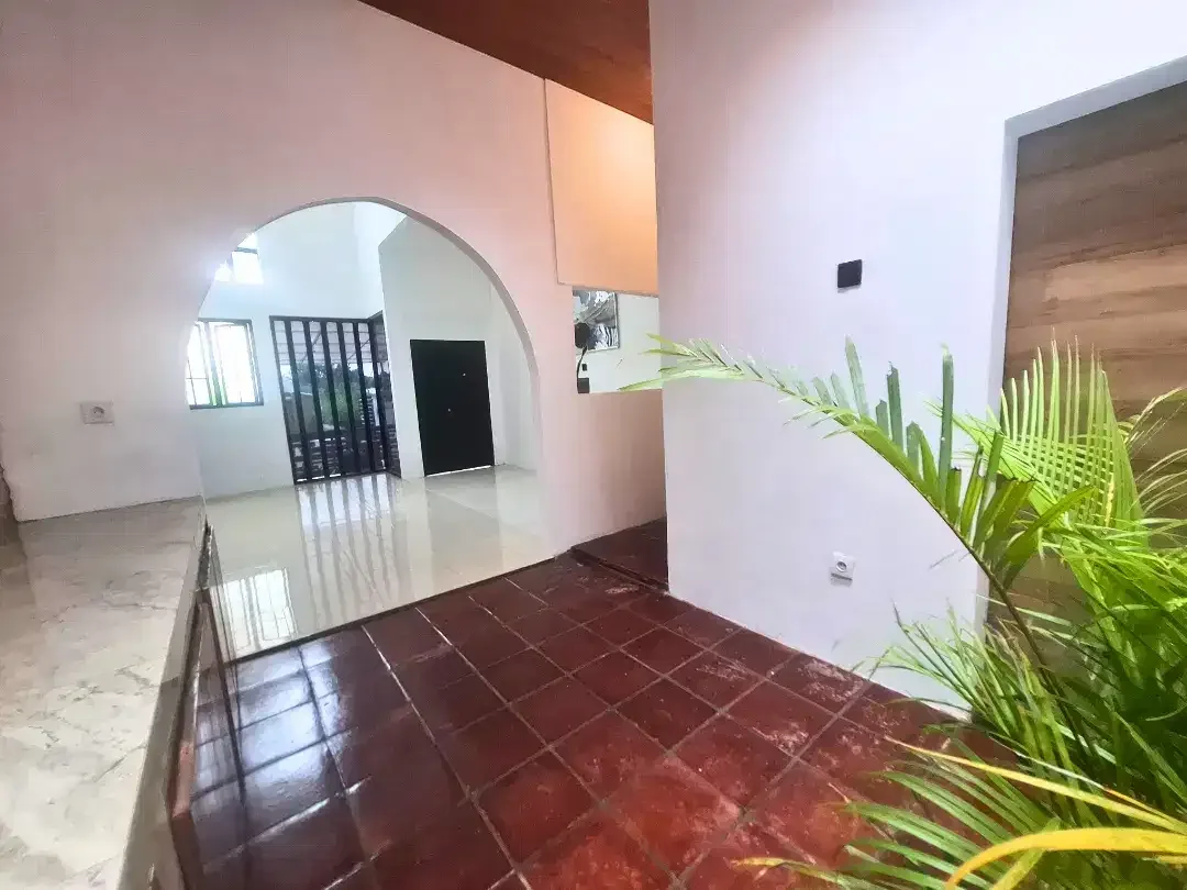 Turun Harga Rumah 3 kamar Samatha Mumbul Residence! - Image 9 of 10