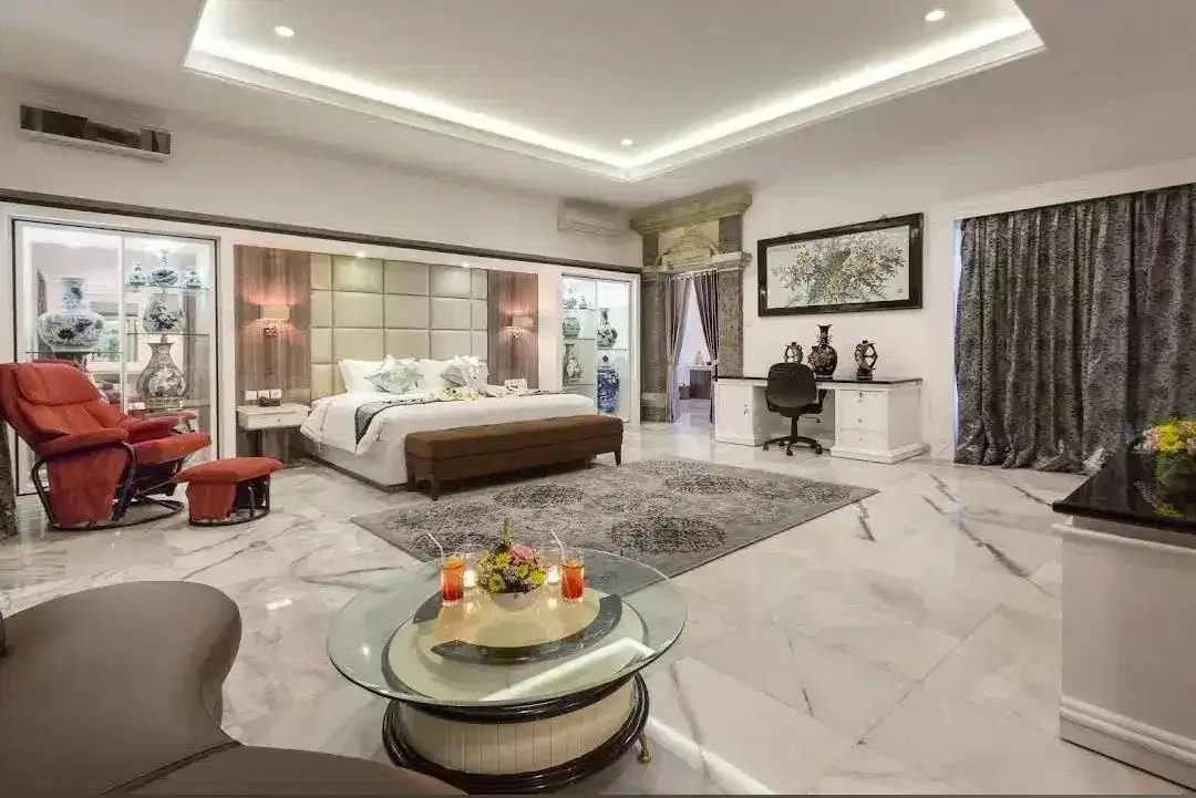 Villa PREMIUM Ocean View Taman Mumbul Nusa Dua - Image 3 of 10