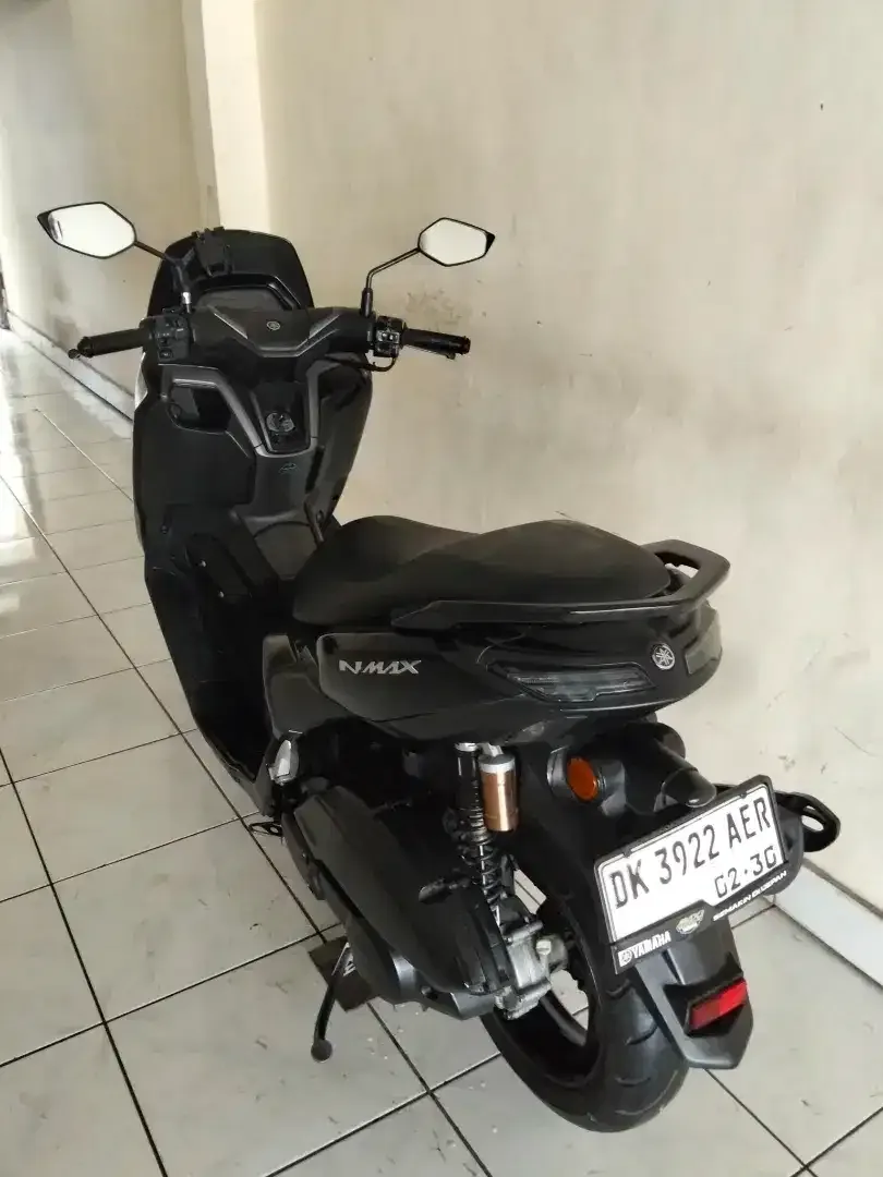 N max thn. 2025 cash Bali dharma motor - Image 2 of 6