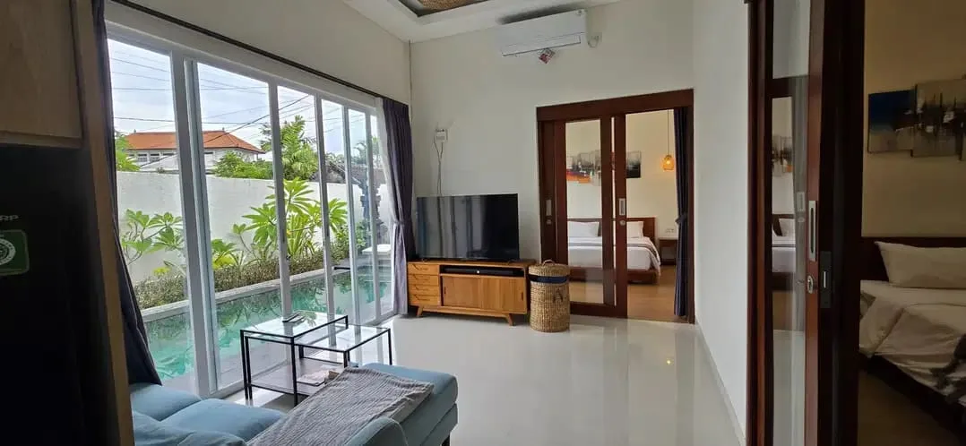 New Villa - 2 Bedroom Jimbaran - Image 2 of 10