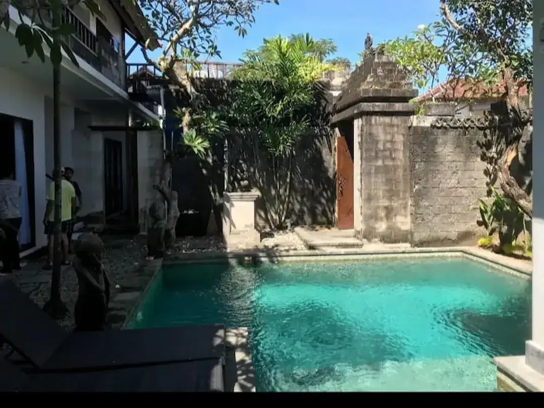 Villa 8kamar Kawasan Wisata Bumi Ayu Sanur Bali - Image 3 of 10