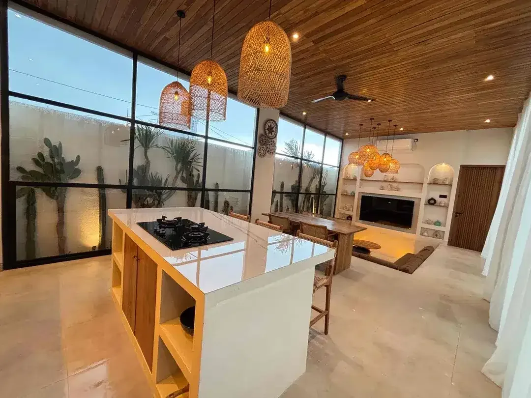 Luxury Modern Villa in Munggu – 10 Minutes to Seseh Beach - Image 8 of 10