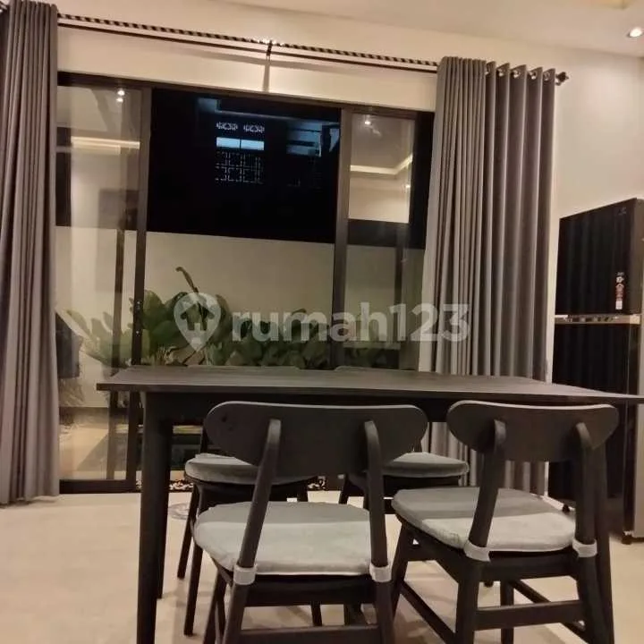 Fofor Rent Villa Kedungu. Dekat ke Canggu - Image 3 of 4