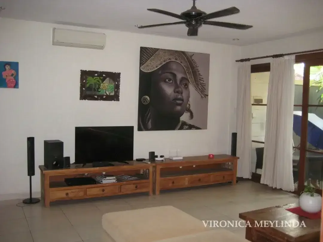 VILLA PREMIUM DIJUAL – SANUR. - Image 7 of 10