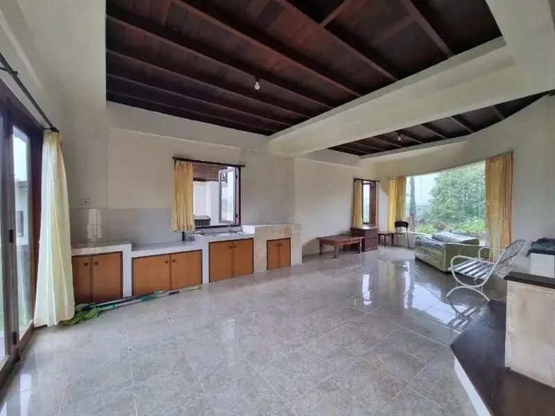 jual Villa   Cantik di daerah Wisata Bedugul udara sejuk nyaman - Image 5 of 10