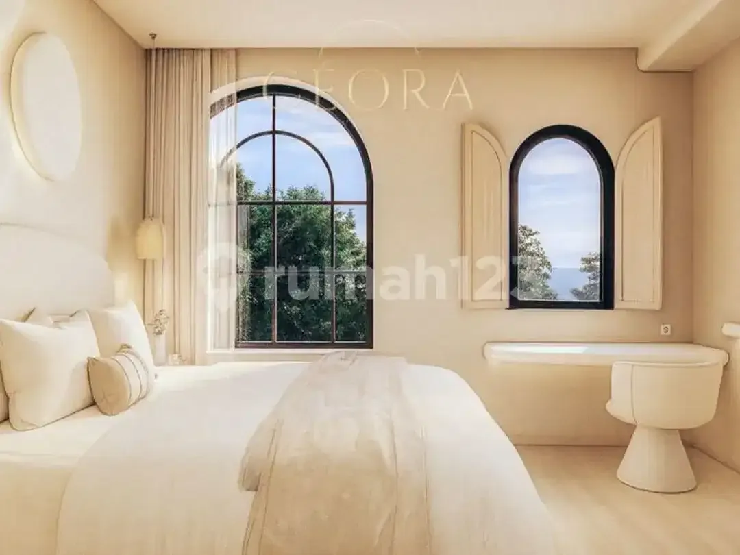 Ceora Villas Uluwatu - Exclusive Freehold Luxury Living In Bali's Prime Clifftop Area - Image 5 of 10