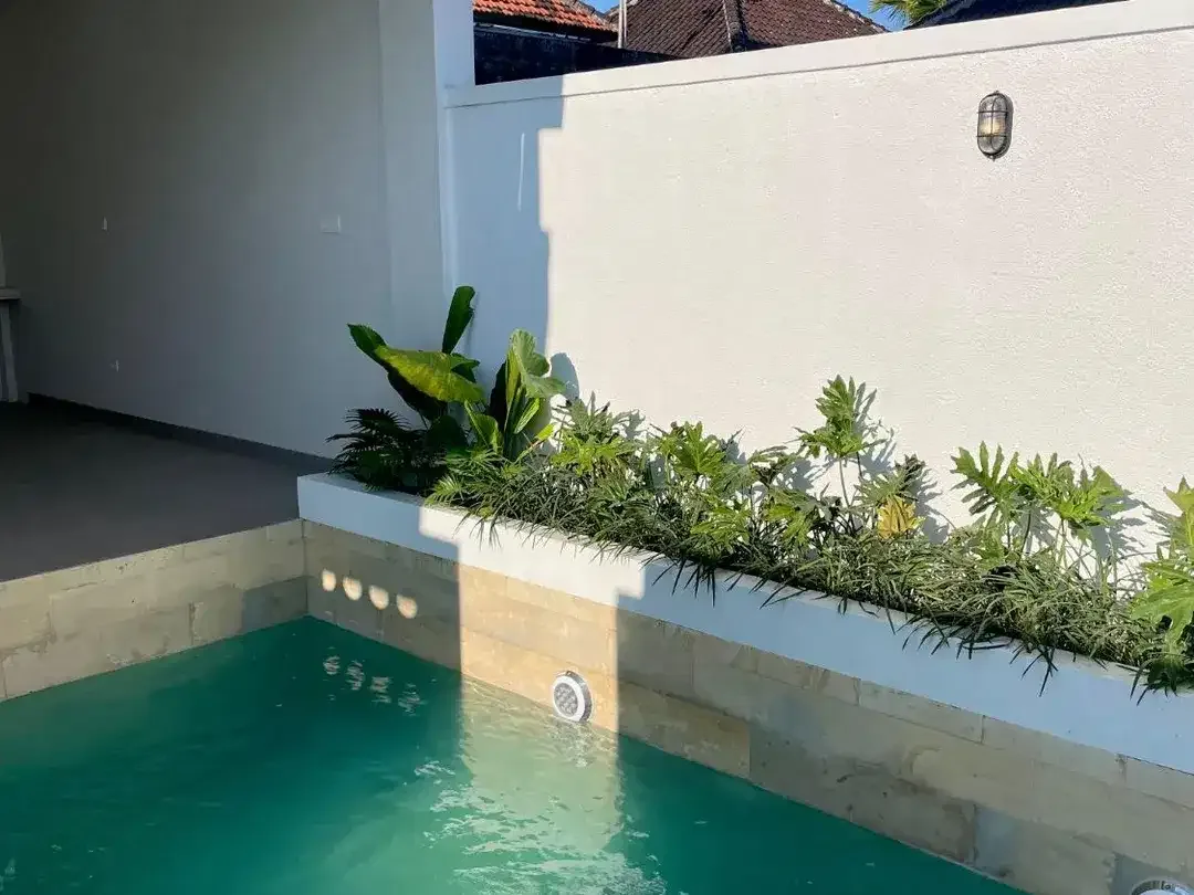 Villa Baru 3 Bedrooms Dekat Pantai Melasti Ungasan - Image 6 of 10