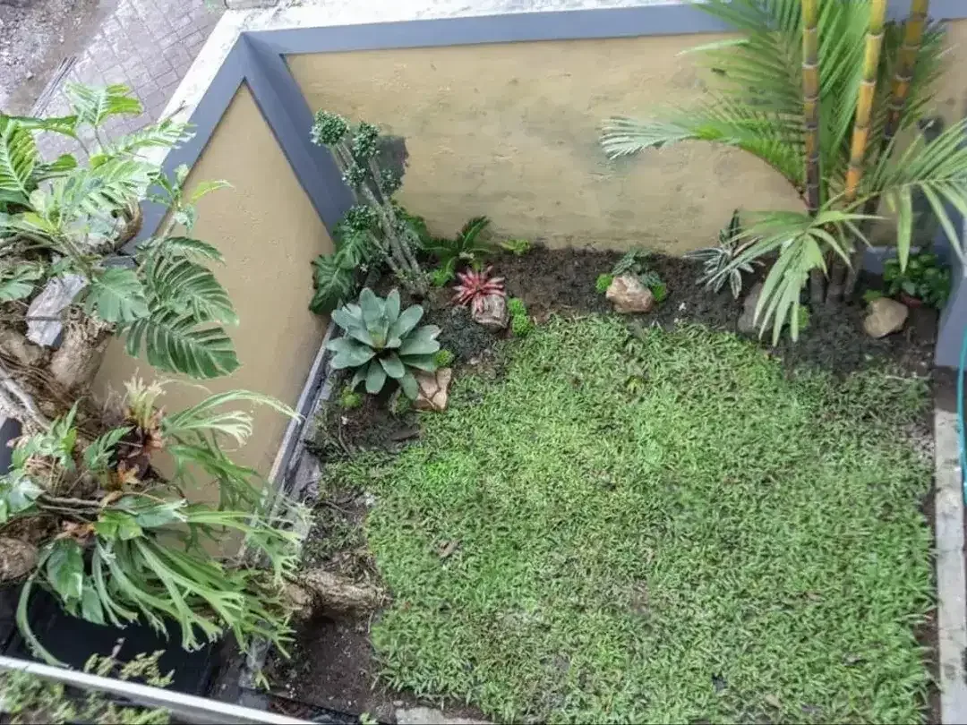 RUMAH MODERN MINIMALIS 2 LANTAI DI DALUNG KUTA UTARA BADUNG - Image 7 of 9