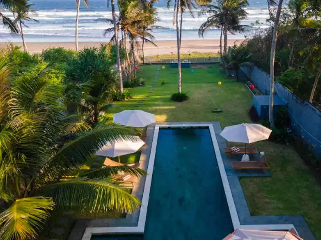 6 Bedroom Villa for sale in Pekutatan, Bali - Image 1 of 10