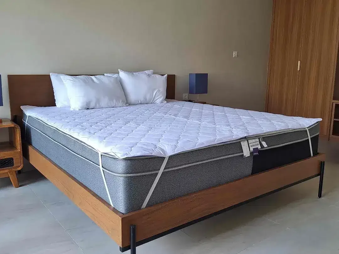 Dijual Villa baru
Lokasi Ungasan - Image 6 of 10