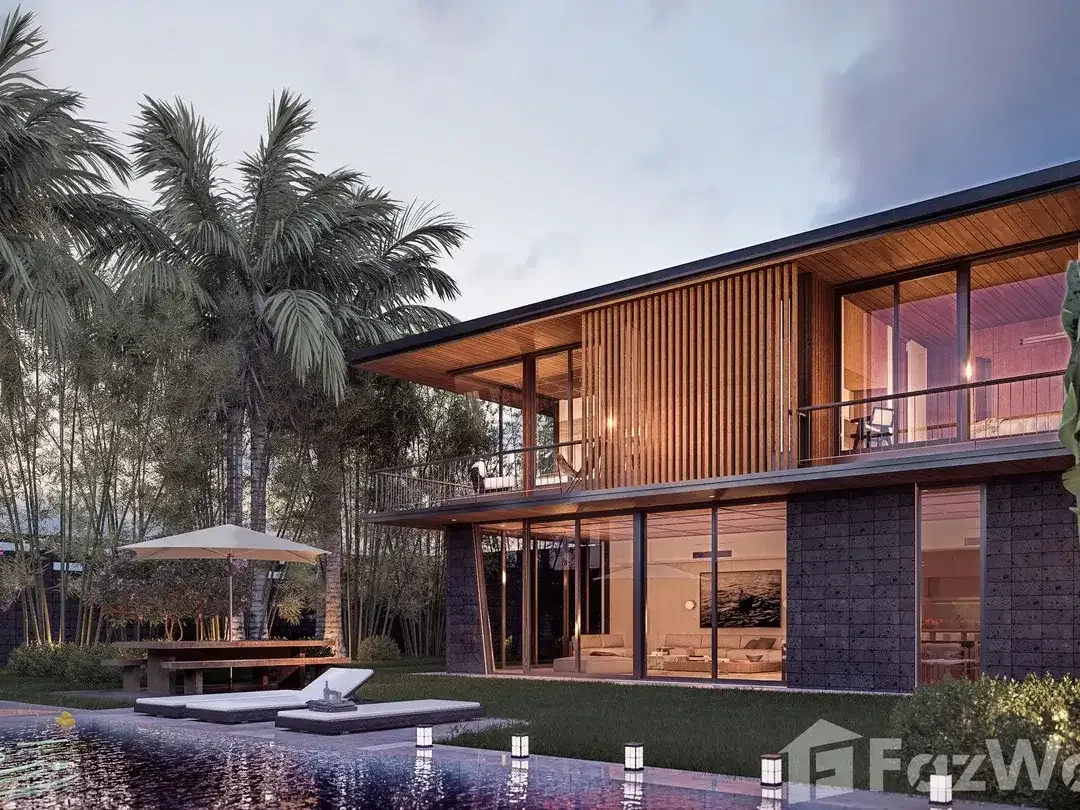 3 Bedroom House for sale at OXO The Residences Nuanu - Image 1 of 7
