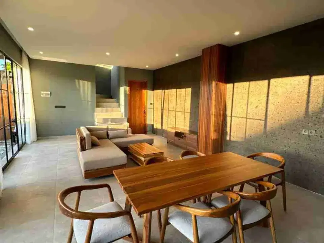 BRAND NEW MODERN KONTEMPORER VILLAS AT CEPAKA SELINGSING - Image 7 of 10