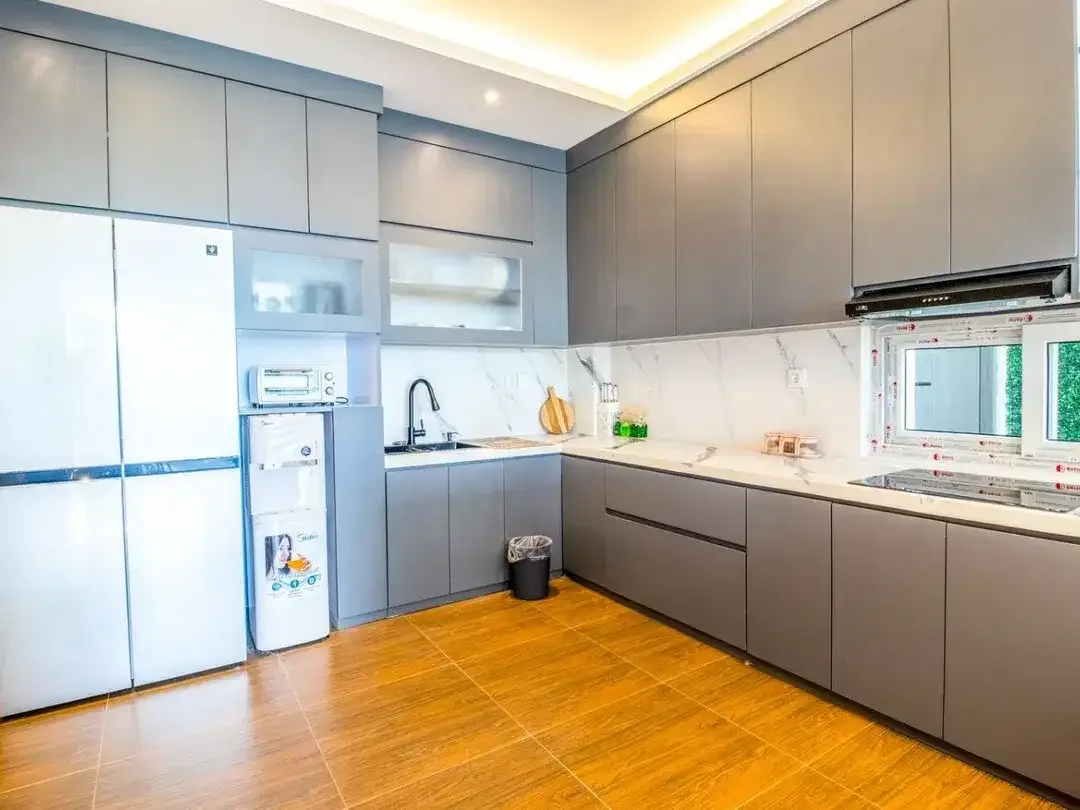 For sale New brand villa modern minimalis di Dharmawangsa kutuh nusadua - Image 10 of 10