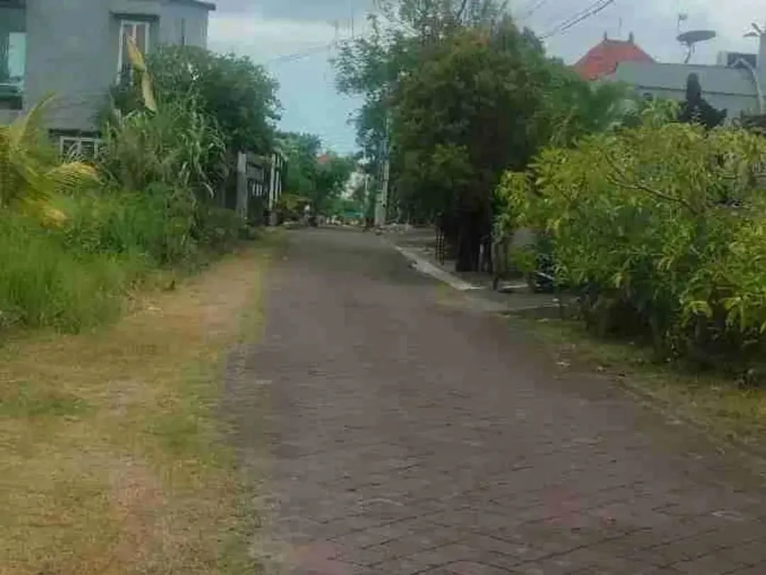 JUAL TANAH PREMIUM JLN SUNSET ROAD LEGIAN KUTA BALI - Image 4 of 10
