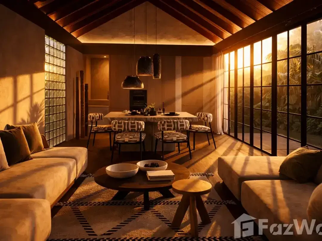 2 Bedroom Villa for sale at Re:Imagined Villas Ubud 2 - Image 8 of 9