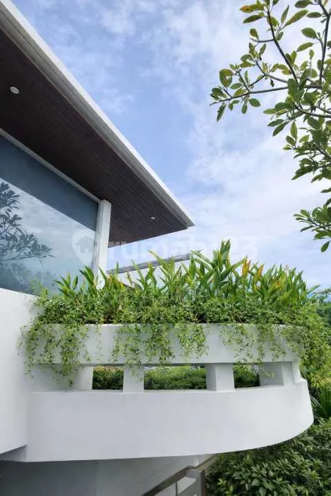 Villa Kolam Renang High Value Hideaway Villas Full Furnish, Ungasan, Kuta Selatan, Badung, Bali - Image 4 of 4
