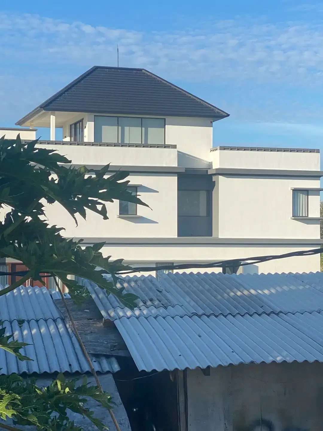 Tanah 1000m2 View Laut Kawasan Villa Mewah Pandawa Nusa Dua - Image 10 of 10
