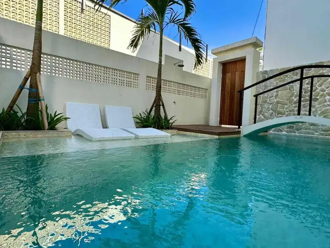 BRAND NEW 2 BEDROOMS OCEAN VIEW VILLA - Image 3 of 10