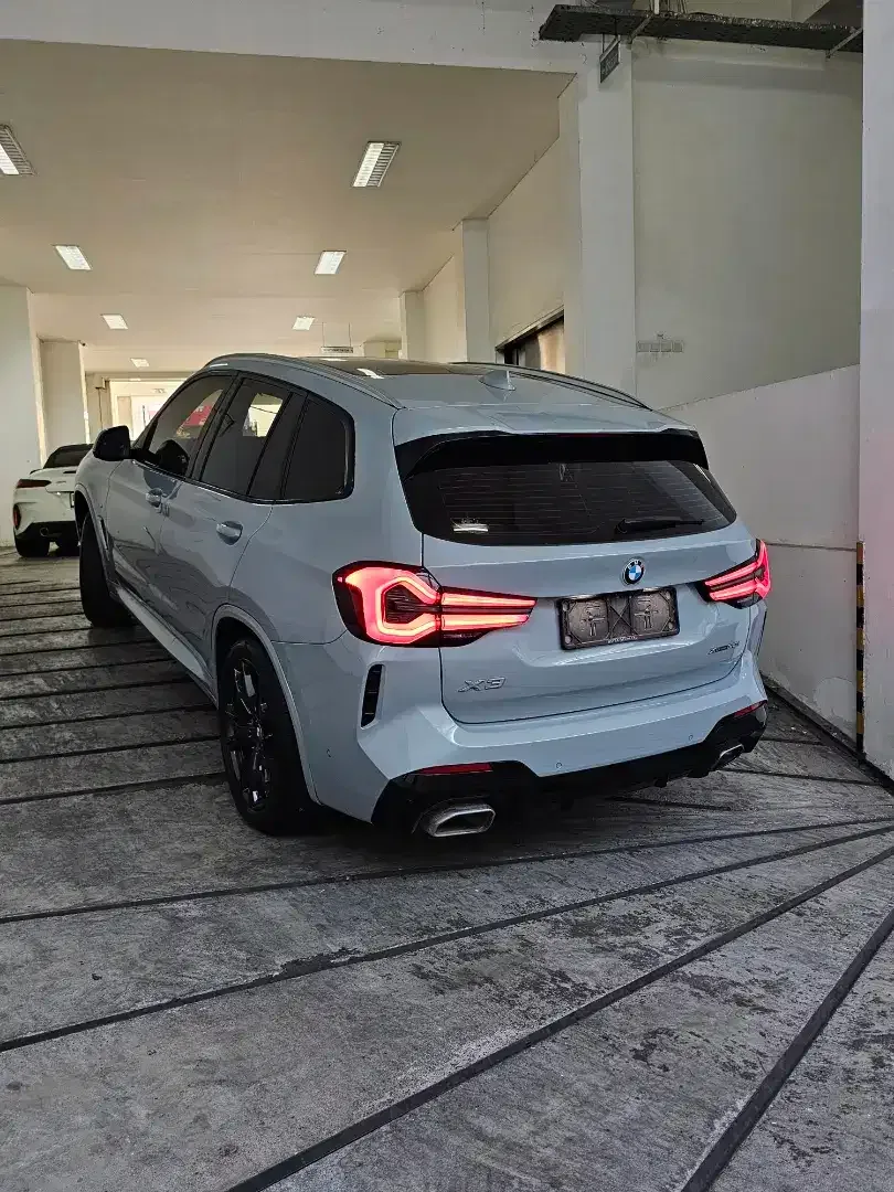 BMW X3 xDrive30i M Sport - Image 7 of 10