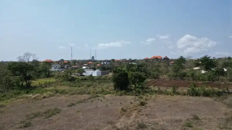 tanah BUC dekat pantai pandawa pecatu - Image 3 of 5