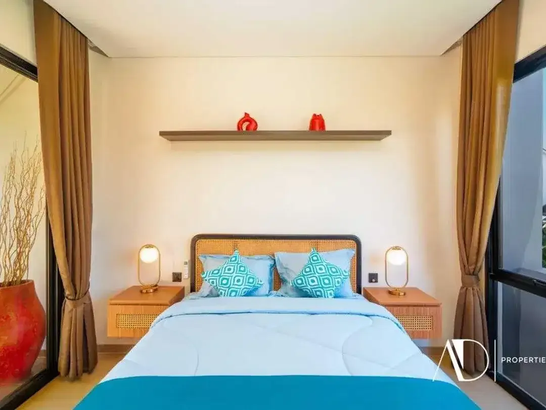 LEASEHOLD | BRAND NEW MODERN VILLA IN UMALAS - Image 5 of 8