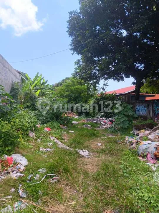Dijual Tanah di Denpasar Barat Jl Utama Dekat Kerobokan - Image 3 of 4