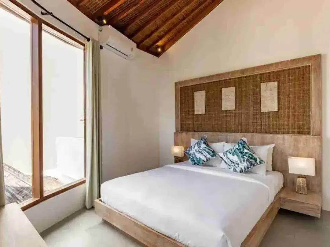 Villa Canggu Dekat Finns Beach - Image 6 of 9