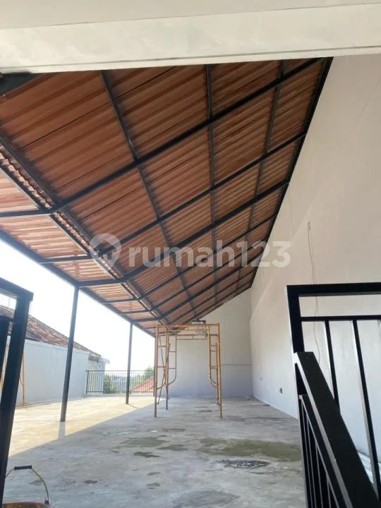 Ruko Cargo Denpasar - Rooftop - Image 4 of 4