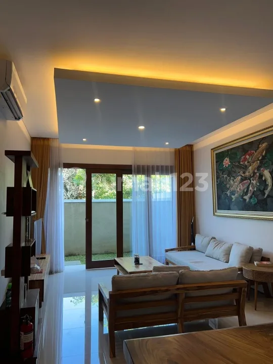 Villa Modern Ready Unit Area Jimbaran Dekat Ke Pantai - Image 4 of 4