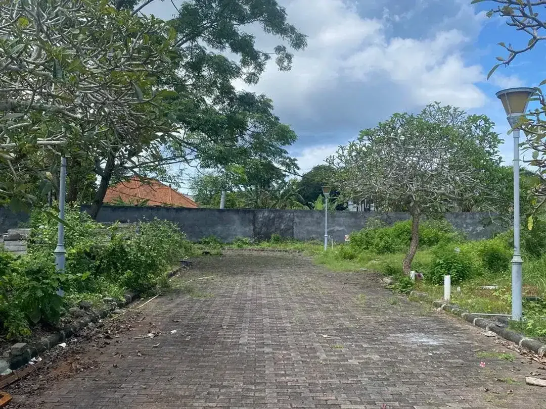 DI JUAL VILLA AREA JIMBARAN BALI DEKAT RESTO SEAFOOD JIMBARAN - Image 2 of 7