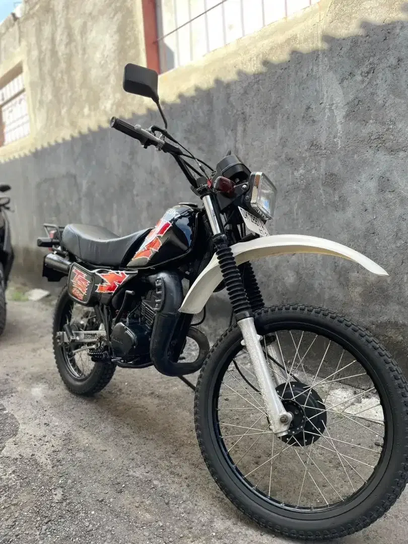 Ts asli bali // bintang dewata motor // - Image 3 of 4