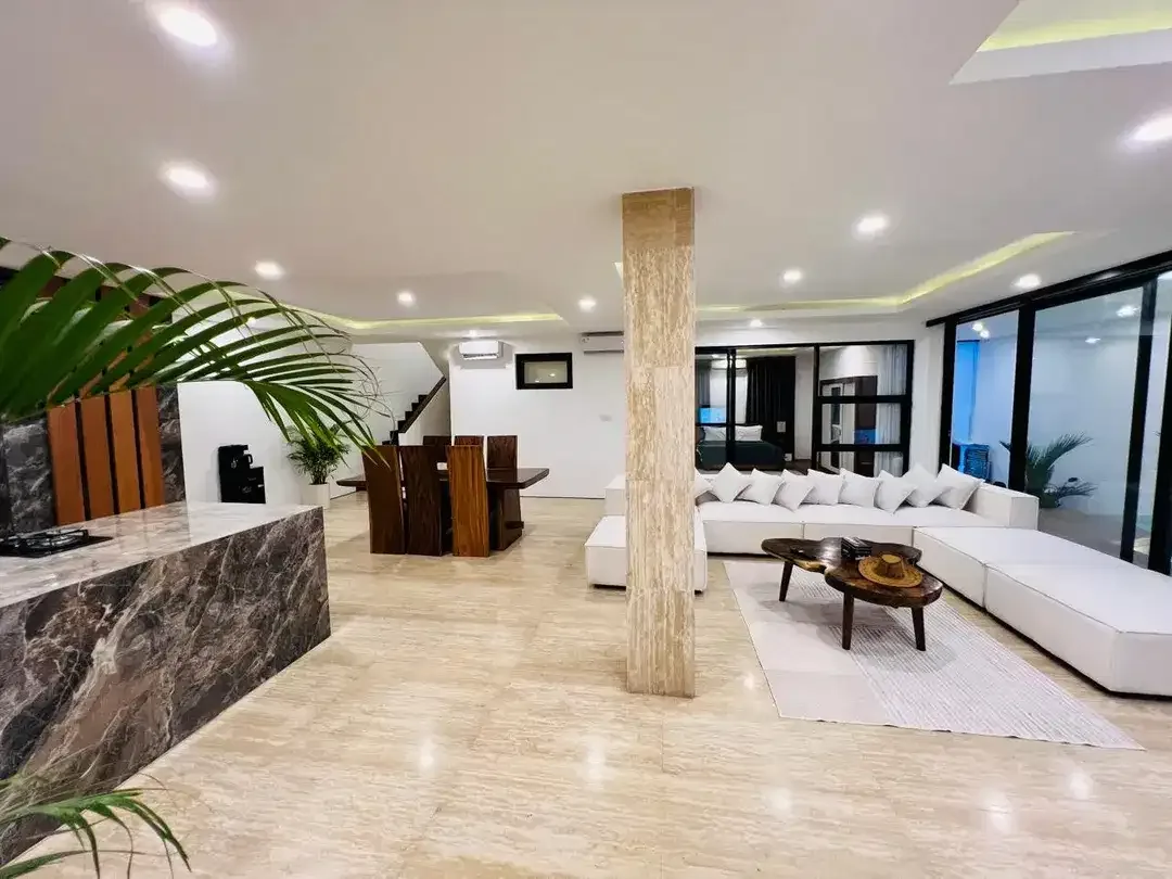 Vila luas dengan 5 kamar tidur di kawasan Balangan, Jimbaran! - Image 3 of 10