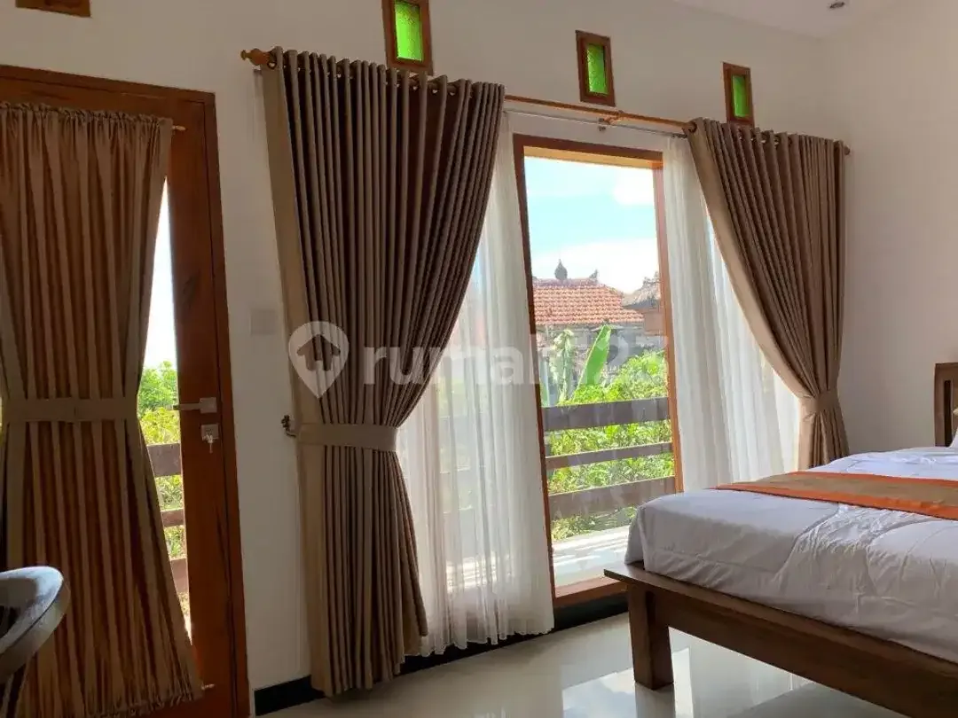 Luxury Villa View Sunset Full Furnished Super Mewah - Image 1 of 5