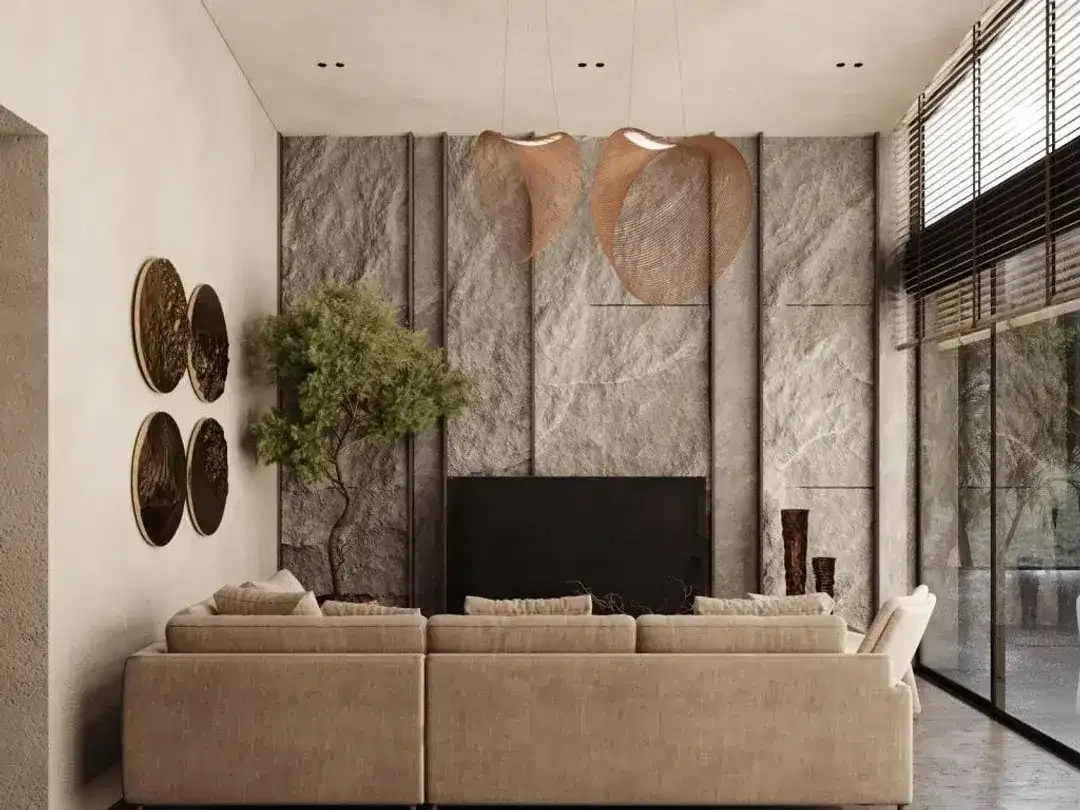 3 Bedroom Villa for sale in Ginyar, Bali - Image 7 of 10