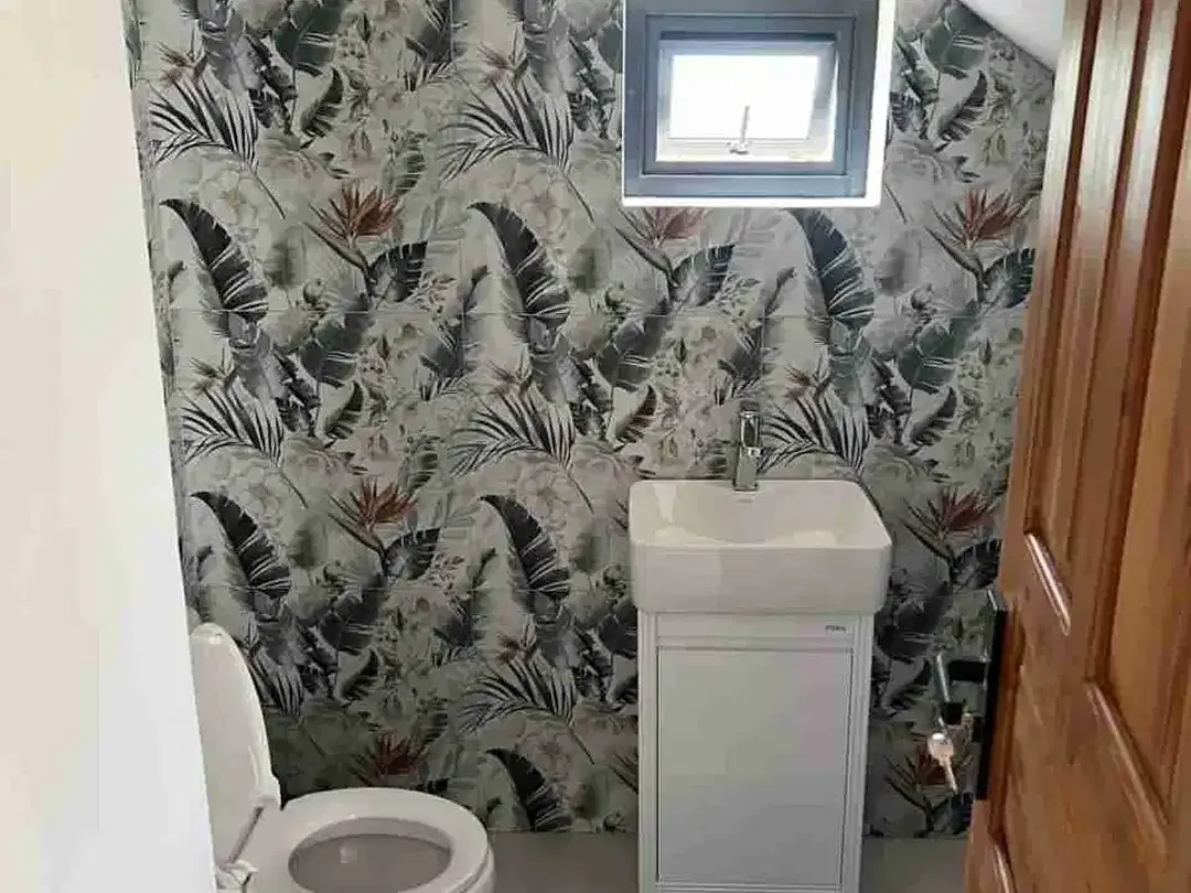 Rumah 3 Bedroom di Lingkungan Expat Area Balangan Jimbaran - Image 2 of 9