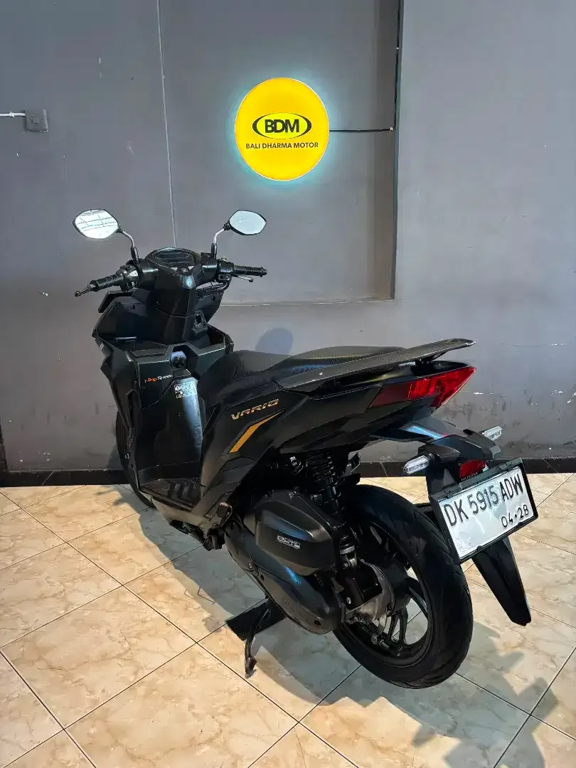DP 2,3 JT / BUNGA MENURUN 2% / HONDA VARIO TECHNO 125 TAHUN 2023 - Image 6 of 7