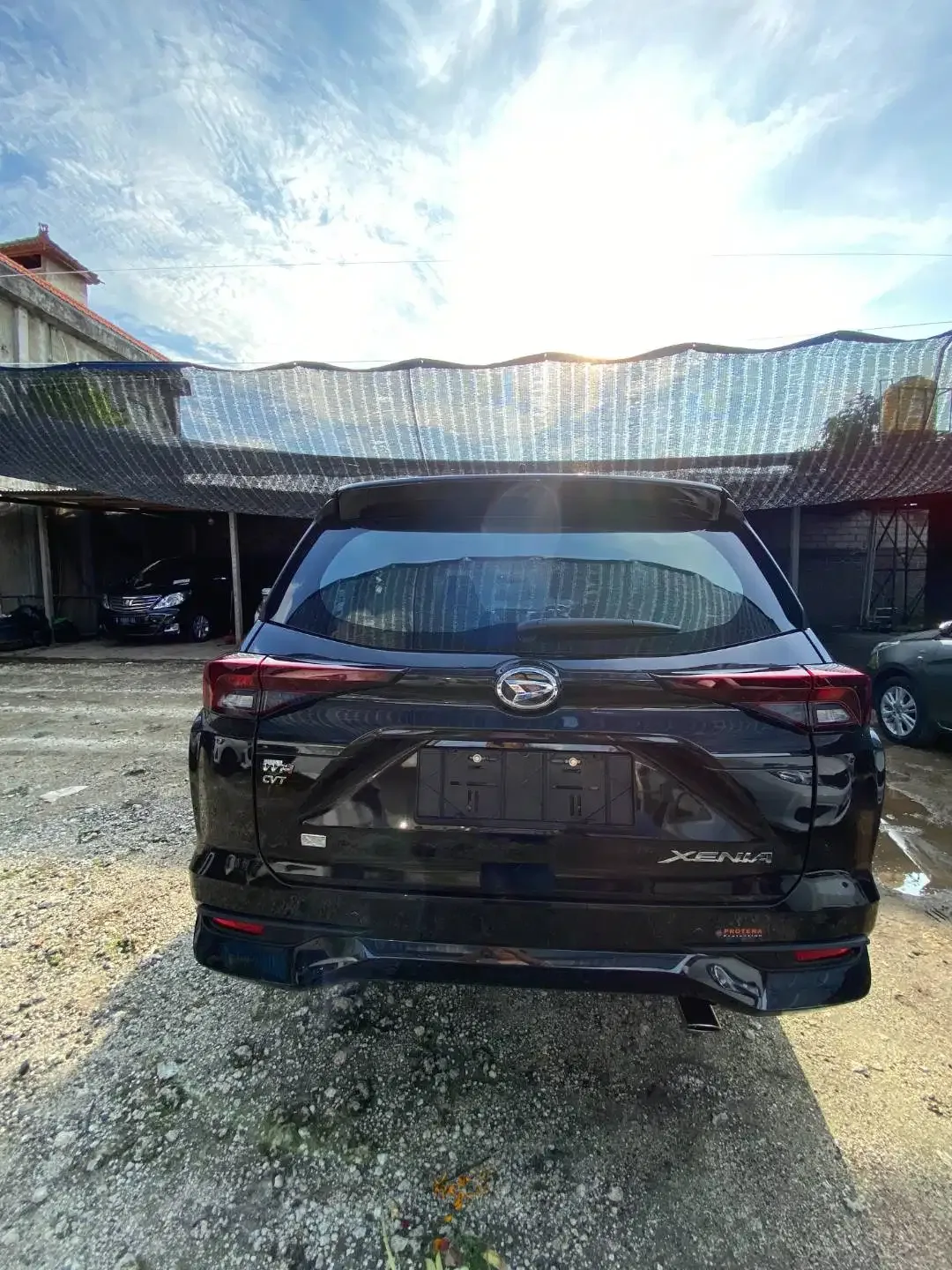 DIJUAL MURAH HARGA PEDAGANG ALL NEW XENIA 1.3 - Image 2 of 8