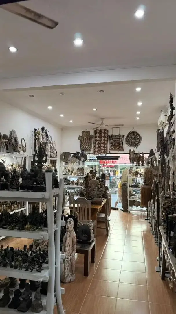 Art Gallery 100% Indonesian Authentic - Image 2 of 4